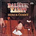 Balíček karet - CD