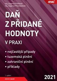 Daň z přidané hodnoty v praxi