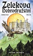 Zelekova dobrodružství - Zlodhův hrad, Pán orla