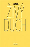 Živý duch