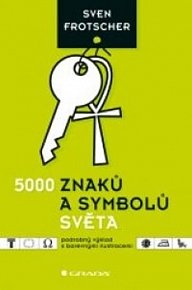 5000 znaků a symbolů světa