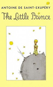 The Little Prince, 1.  vydání