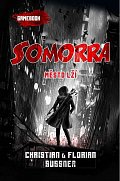 Somorra: Město lží (gamebook)