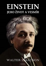 Einstein - Jeho život a vesmír, 1.  vydání