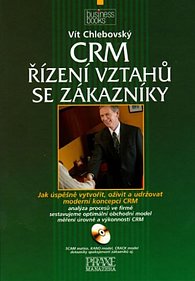 CRM řízení vztahů se zákazníky