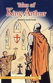 Oxford Progressive English Readers Level 2: Tales of King Arthur