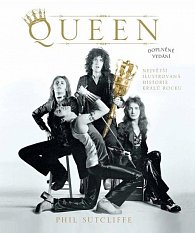 Queen - Největší ilustrovaná historie králů rocku, 4.  vydání