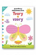 Dovednosti předškoláka Tvary a vzory
