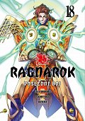 Ragnarok: Poslední boj 18
