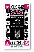 SAS príručka ako prežiť (slovensky)