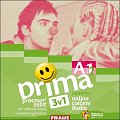 Prima A1/díl 2 - Pracovní sešit 3v1 pro ZŠ a VG