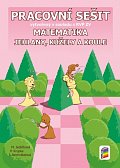 Matematika - Jehlany, kužele a koule (pracovní sešit)