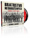 Bratrstvo neohrožených - 2 CDmp3 (Čte Martin Zahálka)