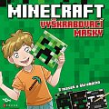 Minecraft - Vyškrabovací masky