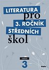 Literatura pro 3. ročník SŠ - Učebnice