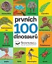 Prvních 100 dinosaurů