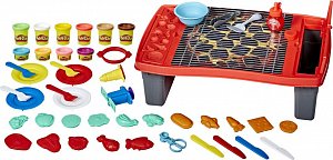 Play-Doh Velká grilovací sada