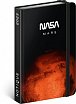 Diář 2023: NASA - týdenní, 11 × 16 cm