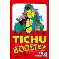 Tichu - Booster (německy)