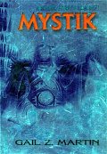 Nekromantovy kroniky 1 - Mystik