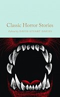 Classic Horror Stories