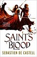Saint´s Blood : The Greatcoats Book 3
