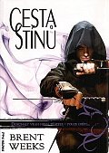 Noční Anděl 1 - Cesta stínů