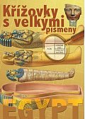 Křížovky s velkými písmeny Egypt