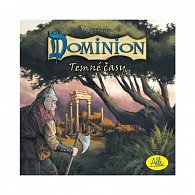 Dominion Temné časy - hra