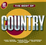 The best of Country 2CD