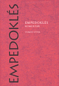 Empedoklés III - Komentář