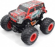 Auto Rally kola 4x4