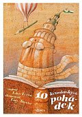 10 krumlovských pohádek/česky, 1.  vydání