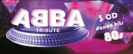 ABBA Tribute Dance Hits 80´s 3CD