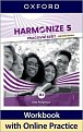 Harmonize 5 Workbook