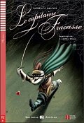 Lectures ELI Juniors 1/A1: Le Capitaine Fracasse+CD