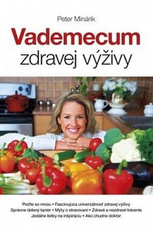 Vademecum zdravej výživy