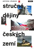 Stručné dějiny českých zemí, 1.  vydání