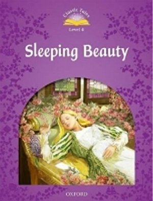 Classic Tales 4 Sleeping Beauty (2nd)