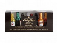 Anthon Berg Chocolate Liquers (125g)