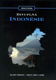 Divuplná Indonésie