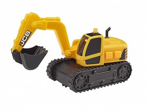 JCB rypadlo malé