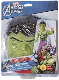 Avengers: Assemble - Hulk ACTION SUITE