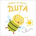 Dotkni se barev Žlutá