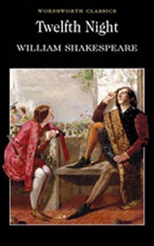 Twelfth Night, 1.  vydání