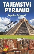 Tajemství pyramid - Pyramidy sedmi světadílů
