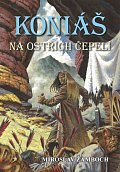 Koniáš - Na ostřích čepelí