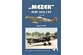 „MEZEK“ Avia S/CS-199 - 1. a 2. díl