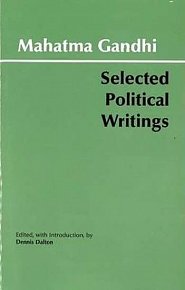 Mahatma Gandhi - Selected Political Writings