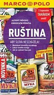 Jazykový průvodce a konverzace - ruština MD